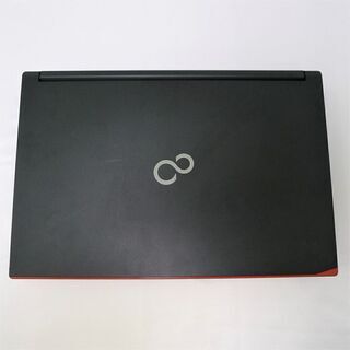 送料無料】FUJITSU Notebook LIFEBOOK A743 Core i3 4GB HDD250GB 