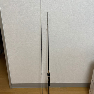 アジングロッド　34 サーティーフォー　ADVANCEMENT63 Version2 釣り