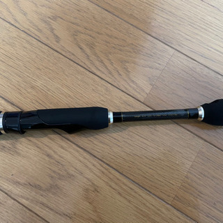 アジングロッド　34 サーティーフォー　ADVANCEMENT63 Version2 釣り