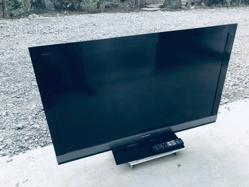 ♦️EJ564B SONY 液晶テレビ 【2010年製】