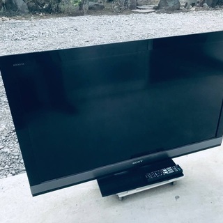 ♦️EJ564B SONY 液晶テレビ 【2010年製】 ♦️EJ564B SONY 液晶テレビ 【2010年製】