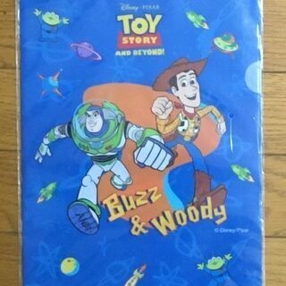 Disney・PIXAR TOY STORY AND BEYON...