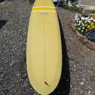 ダノ　サーフボード