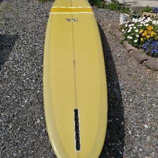 ダノ　サーフボード