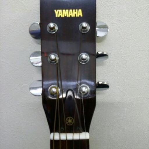 さらに値下げ ギタースタンド付き！YAMAHA FG-151B オレンジラベル