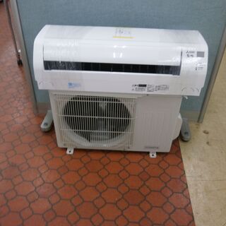 ID 966319 中古エアコン 2.2K 三菱 2019年 6～8畳 冷暖 MSZ-GV2219-W