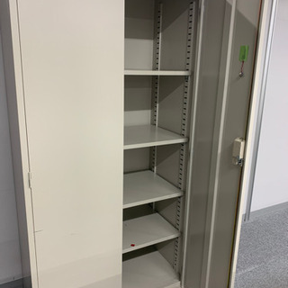 オフィス ロッカー書庫