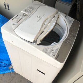 【ジャンク品】洗濯機無料