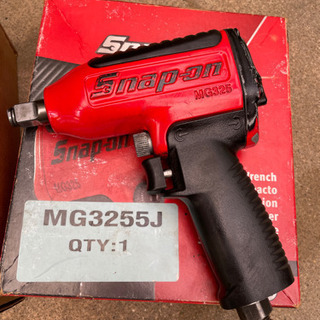 スナップオンMG325 エアーインパクト 1/2角 | hshn.org