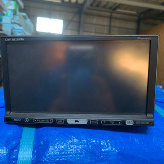 AVIC-HRZ800 カーナビゲーション本体 【公式通販】
