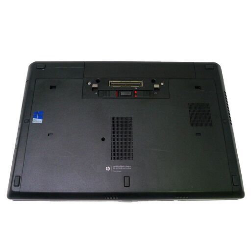 【送料無料】HP ProBook 6560b Core i5 4GB HDD250GB HD+ 無線LAN Windows10 64bit WPSOffice 15.6インチ  パソコン 【】 ノートパソコン 商品番号10006443