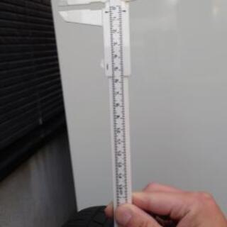 ダイハツ　キャスト純正ホイール+夏タイヤ