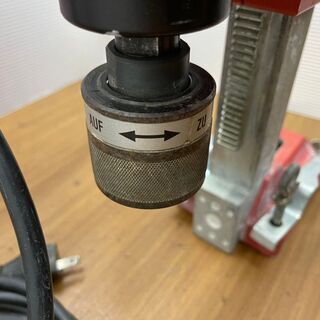 ヒルティ　DD80E　コアドリル　HILTI　穴あけ ヒルティ DD80E コアドリル HILTI 穴あけ