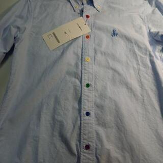 SOPH シャツ 新品(タグ付き) | amidomil.com.br