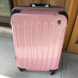 GRIFFINLAND スーツケース