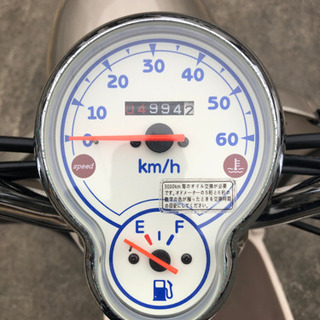 ホンダ 取引予定　ヤマハ　ビーノ　SA26J  4st 中古