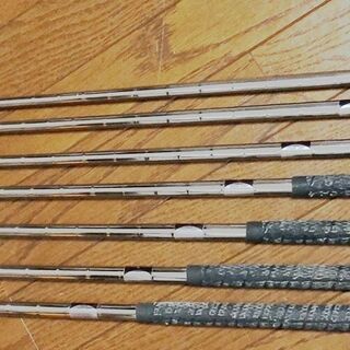 レンタル可】テーラーメード バーナー ス－パースティール 純正