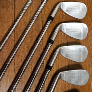 レンタル可】テーラーメード バーナー ス－パースティール 純正