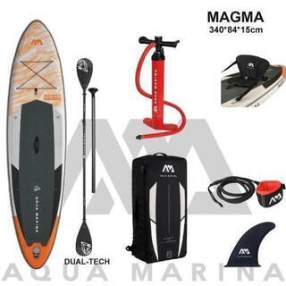 新品 AQUA MARINA FUSION サップ SUP AQUA MARINA FUSION SUPサップ