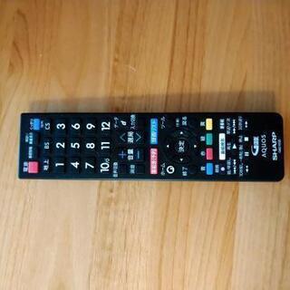 2019年製 シャープ アクオス 40インチ 2t-c40ac2 美品 液晶テレビ