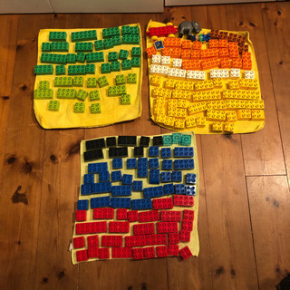 【ネット決済】レゴデュプロ　LEGO DUPLO　183 ピース...