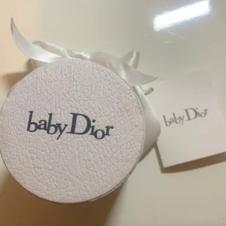 baby dior おしゃぶり