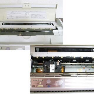 ジャンク品 FUJITSU ワープロ OASYS LX-S5000 JIS配列 富士通 オアシス