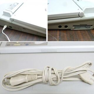 その他 ジャンク品 FUJITSU ワープロ OASYS LX-S5000 JIS配列 富士通 