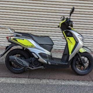 ホンダ ムーヴ110 MOOVE ｅｓｐ美車！