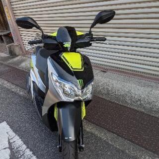 ホンダ ムーヴ110 MOOVE ｅｓｐ美車！