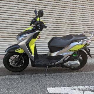 ホンダ ムーヴ110 MOOVE ｅｓｐ美車！