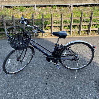 電動自転車 13.2Ah Panasonic 【5/4まで掲載予定】 電動アシスト自転車