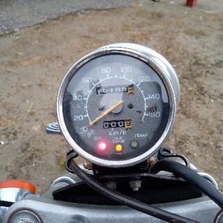 HONDA　スティード　400　価格変更