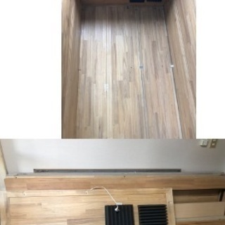 防音室　ミュージックリース（ヤマハ）0.8R 吸音材付き