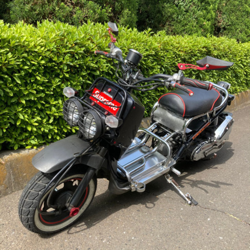 大人気 Honda ホンダ Zoomer ズーマー カスタム 実動 ロンホイ とおる 武蔵野のバイクの中古あげます 譲ります ジモティーで不用品の処分 大人気 Honda ホンダ Zoomer ズーマー カスタム 実動 ロンホイ とおる 武蔵野のバイクの中古あげます 譲ります ジモティーで不用品の処分