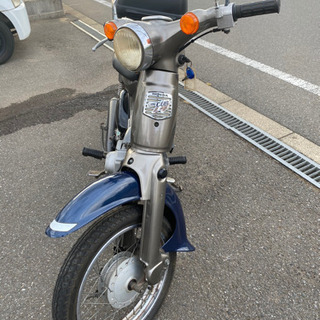 HONDA リトルカブ 【公式通販】