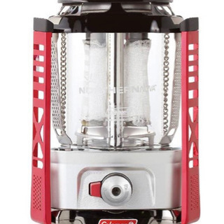 コールマン　ガスランタン　ノーザンノバ