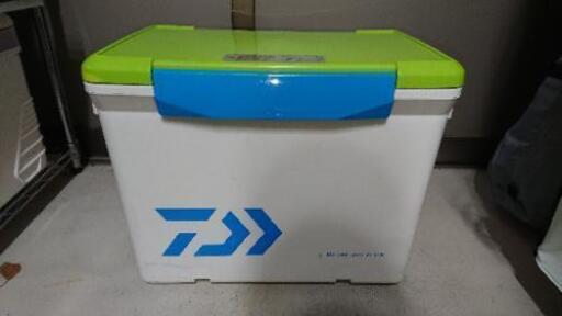 クーラーボックス ダイワ25L