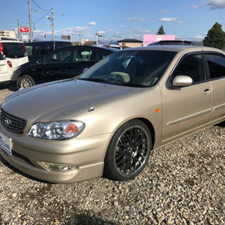 セフィーロ 中古車 ジモティー