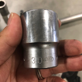 スナップオンのシールドラチェットセット　大特価