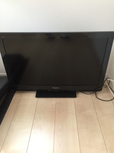 パナソニックビエラ液晶テレビ32インチ