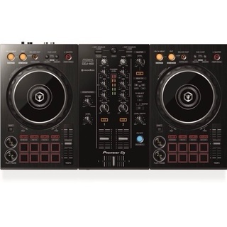 Pioneer DJコントローラー DDJ-400 【売れ筋】 www.sihatiy