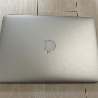 【ネット決済】MacBook Pro Retina 13-inch