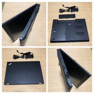 Lenovo ThinkPad L560 i7 6600U メモリ10GB 高速SSD256GB 15.6インチ