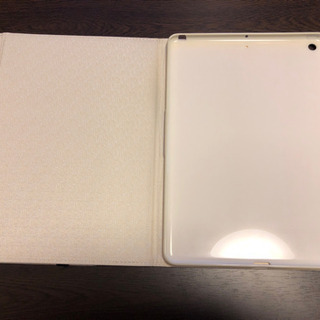 iPad2018ケース&iPhone8ケース