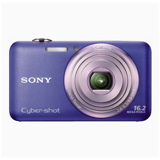 SONYデジタルカメラ(充電器つき)