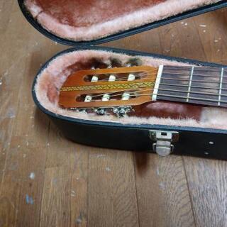 【商談中】KASUGA ギター 梅 1969年製

