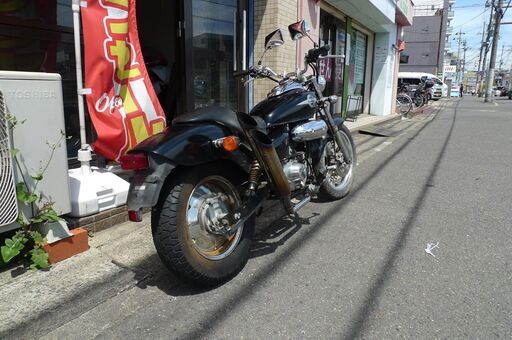 商談中 マグナ５０ AC13 実動 京都から | integral-legal.es