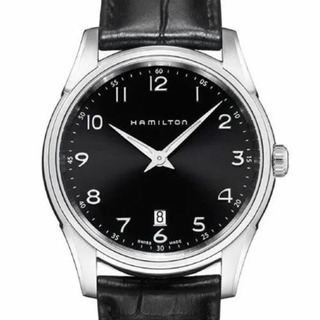 【未開封】HAMILTON  [ハミルトン]  腕時計  Jazzmaster 