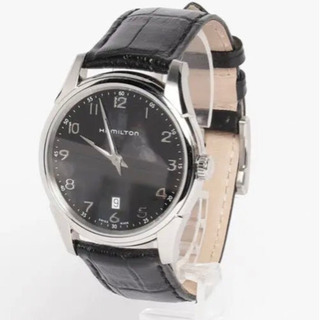 【未開封】HAMILTON  [ハミルトン]  腕時計  Jazzmaster 